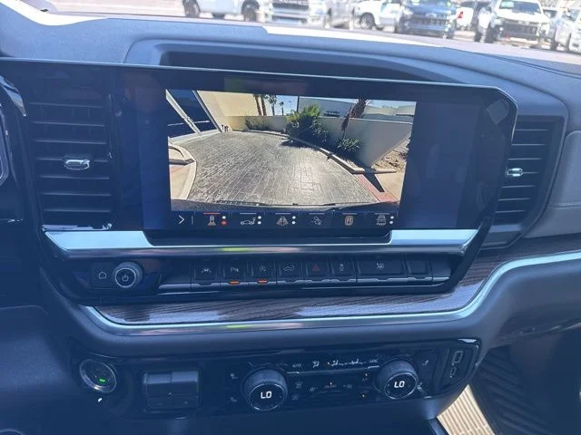 Used 2026 Black Chevrolet RST image 28
