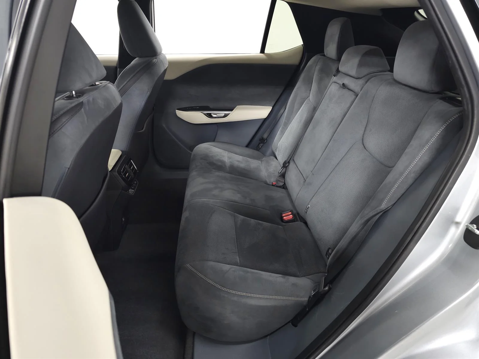 Certified Used 2023 Iridium Lexus LUXURY image 33