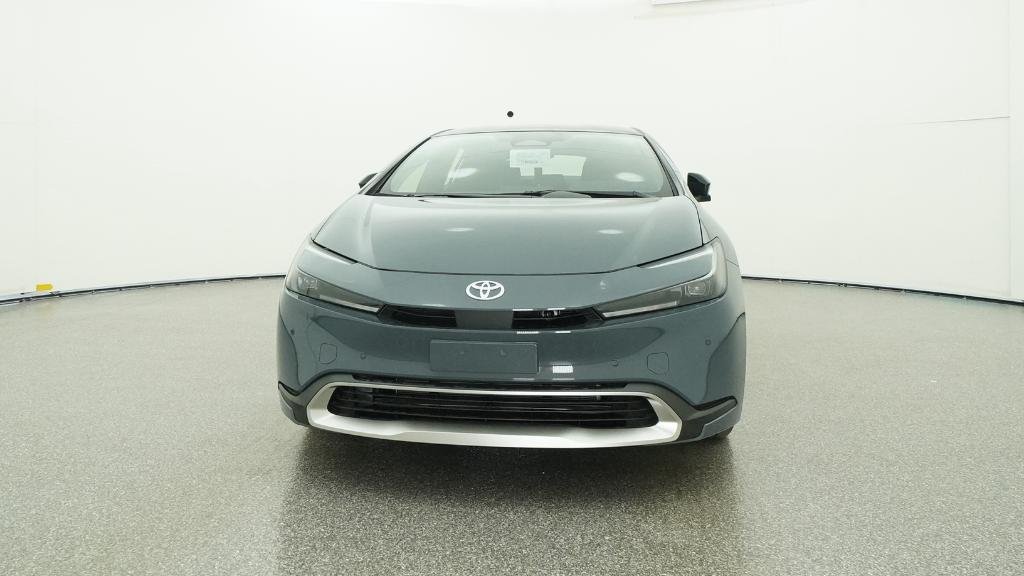 New 2026 Guardian Gray Toyota SE image 3