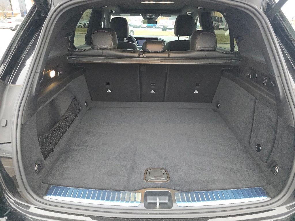 2025 Mercedes-Benz GLE AMG GLE 53 - Photo 18