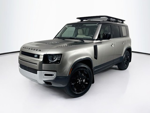 2024|Land Rover|Defender 110|S|4D Sport Utility