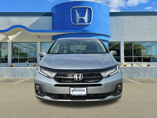 2026 Honda Odyssey Touring - Photo 6