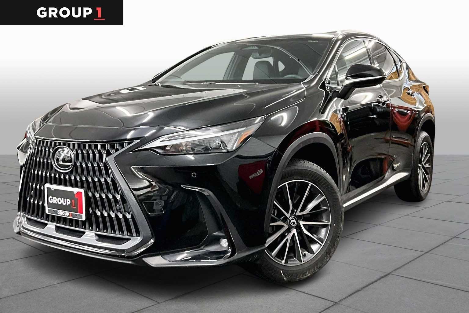 L/Certified 2024 Lexus RZ 300e Premium Sport Utility in Newport