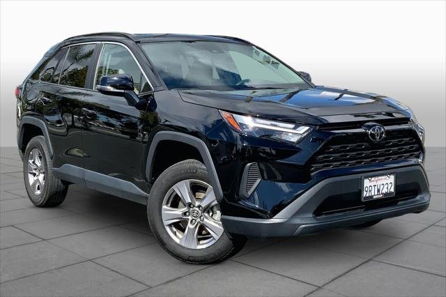 Certified Used 2025 ATTITUDE BLACK MC. Toyota  image 2