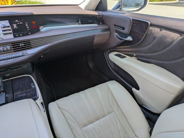 2019 Lexus LS Base - Photo 16