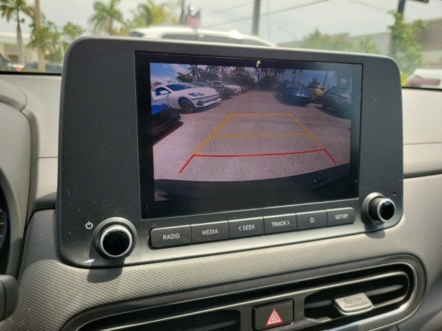 2023 Hyundai Kona SEL - Photo 21