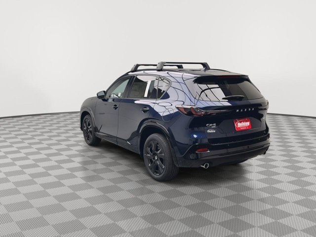 New 2026 Navy Blue Mica Mazda 2.5 S Premium Plus AWD image 39