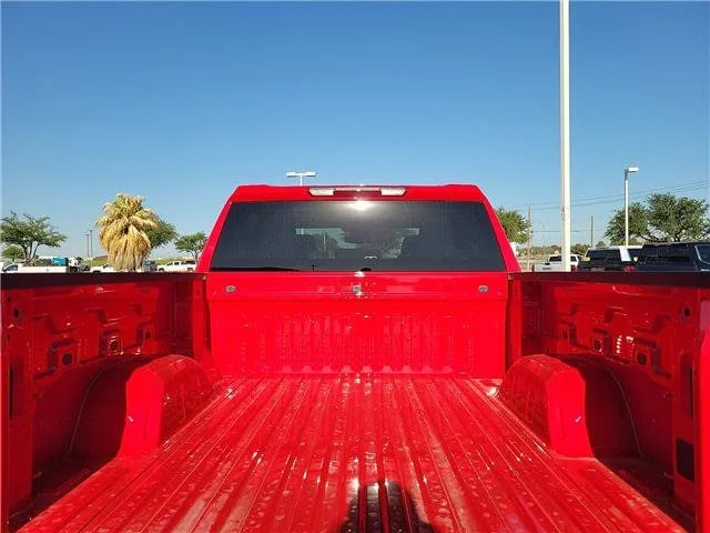 New 2026 Cardinal Red GMC Pro image 10