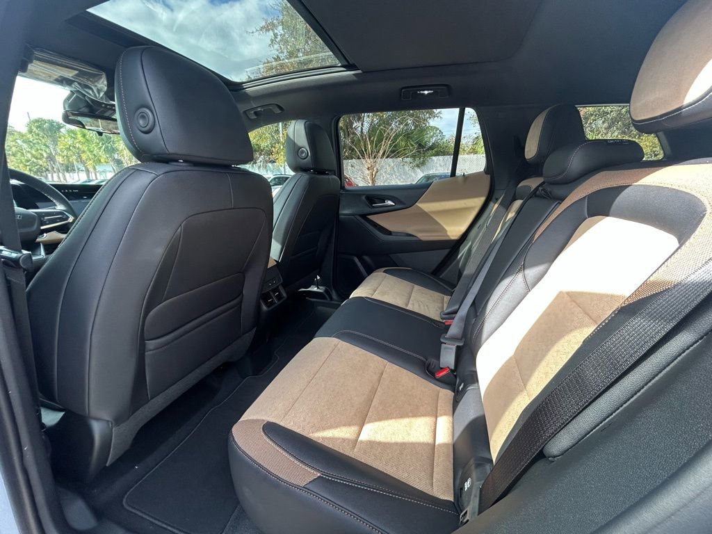 2026 Chevrolet Equinox ACTIV - Photo 15