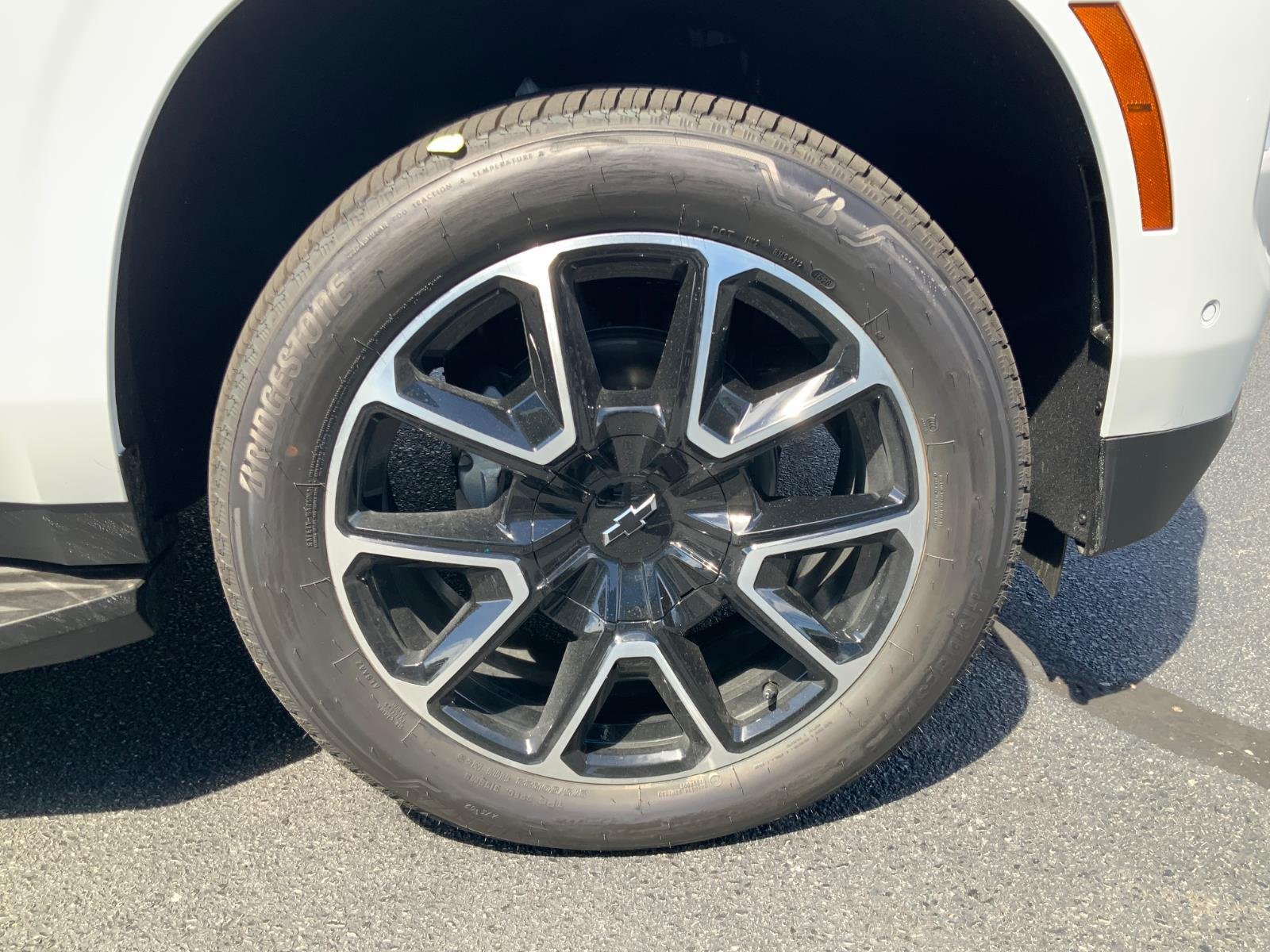 2026 Chevrolet Tahoe RST - Photo 9