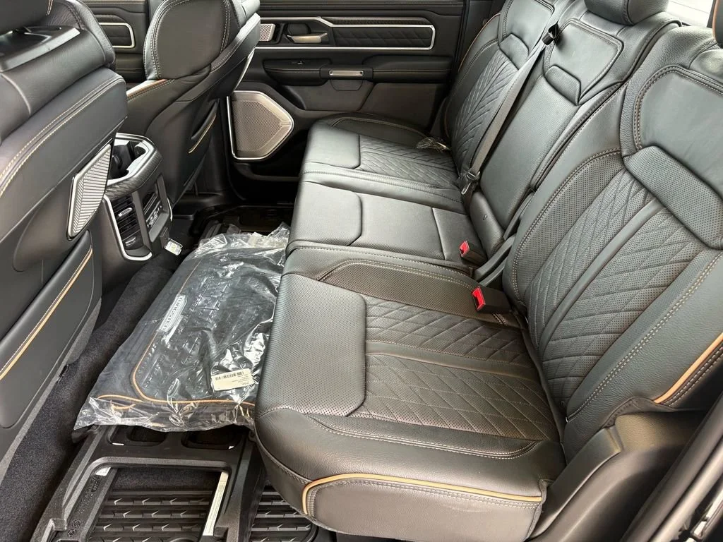 2026 RAM 1500 Tungsten - Photo 12