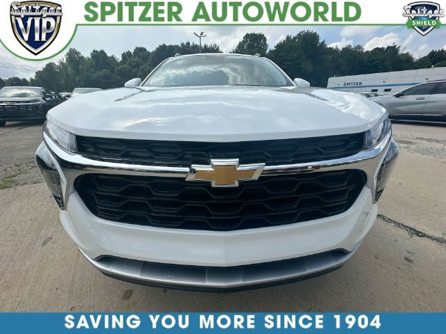 2026 Chevrolet Trax LT - Photo 38