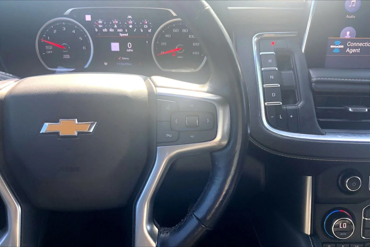 Used 2021 Black Chevrolet Premier image 25