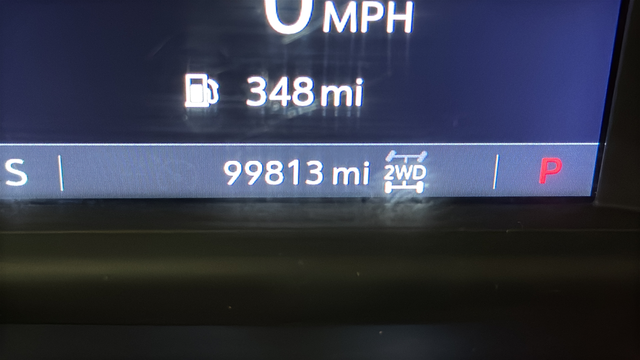 Used 2021 Black Chevrolet LTZ image 10