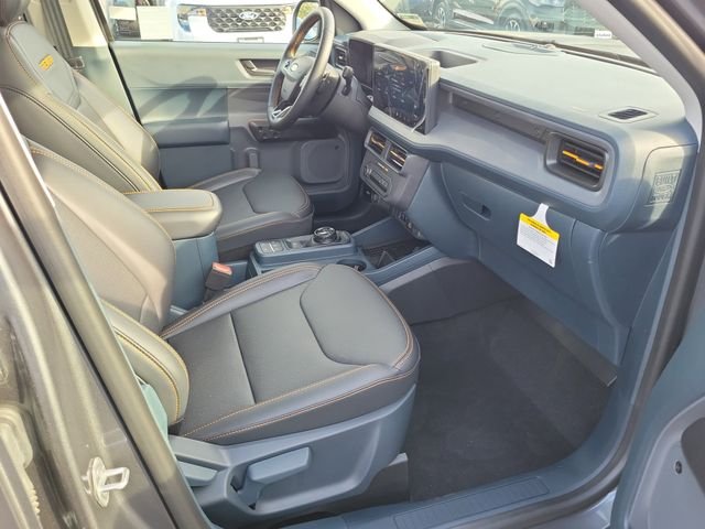 2025 Ford Maverick Tremor - Photo 15