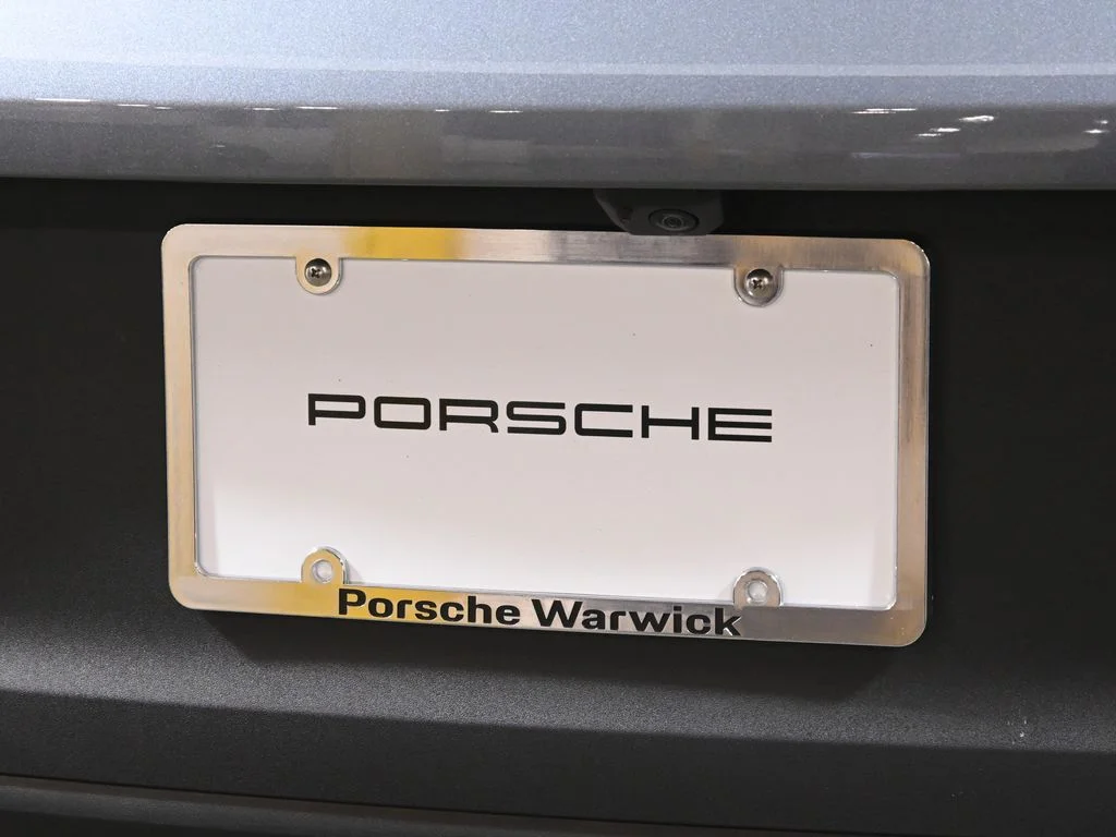 2026 Porsche Cayenne Base - Photo 14