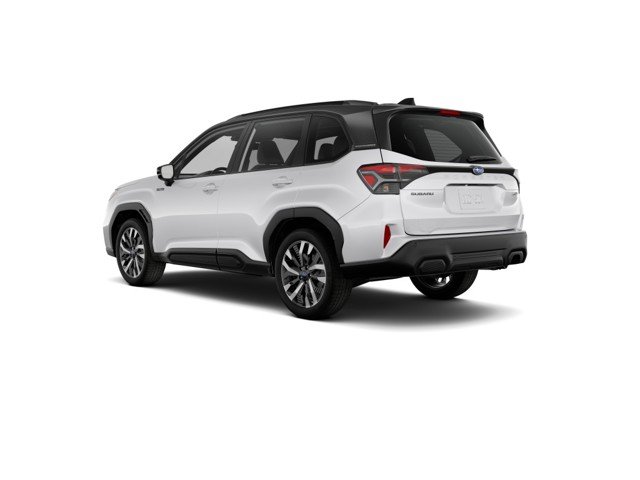 New 2026 CRYSTAL WHITE PEARL, TWO-T Subaru Touring Hybrid image 4
