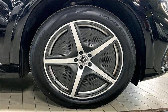 2023 Mercedes-Benz EQS SUV Base - Photo 30