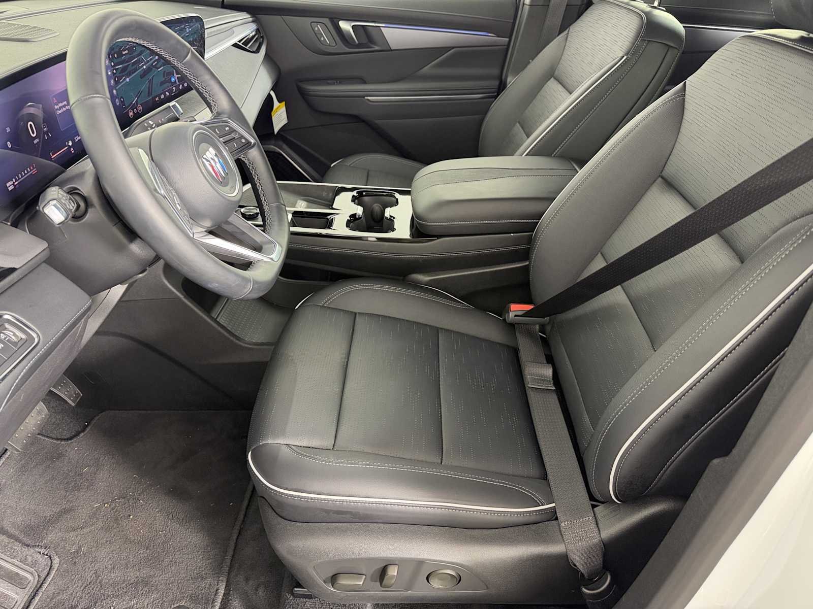2026 Buick Enclave Sport Touring - Photo 7