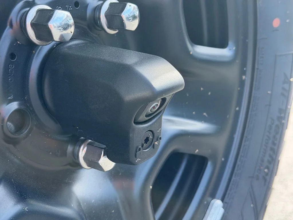 2026 Jeep Wrangler 4-Door Sport - Photo 7