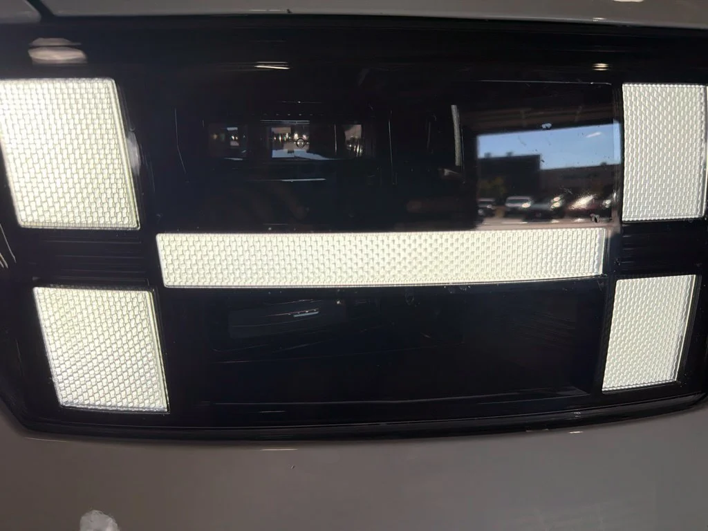 Used 2026 Serenity White Hyundai XRT image 10