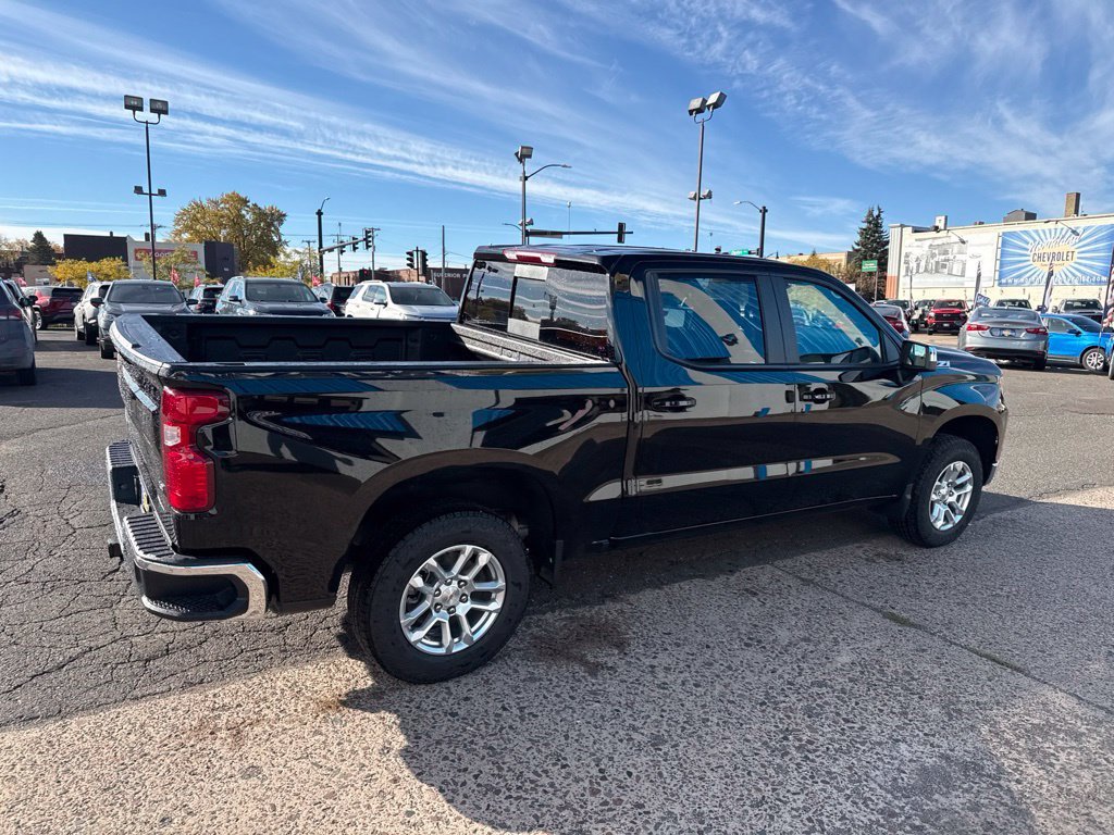 2026 Chevrolet Silverado 1500 LT - Photo 11