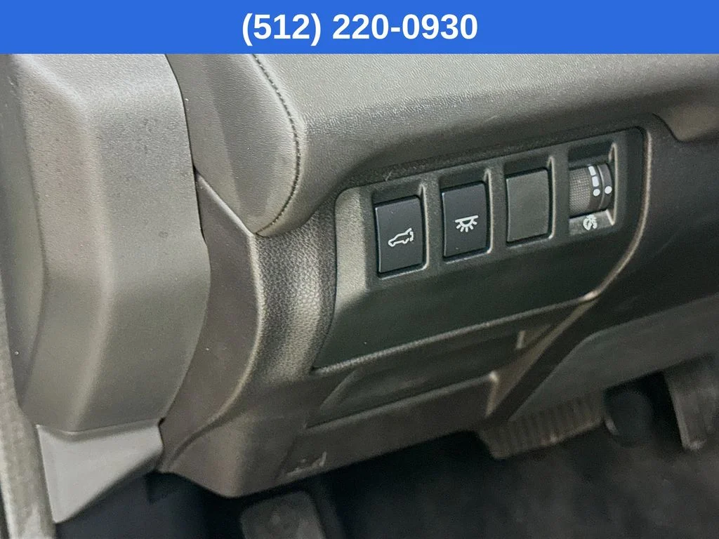 Certified Used 2025 Brown Subaru Onyx Edition image 11