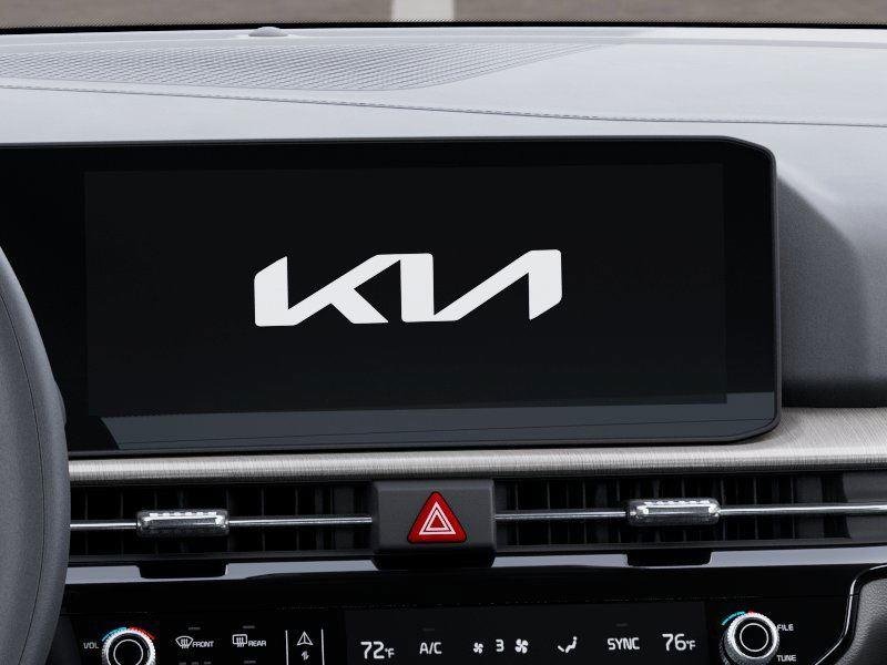 2026 Kia Sportage X-Line - Photo 21