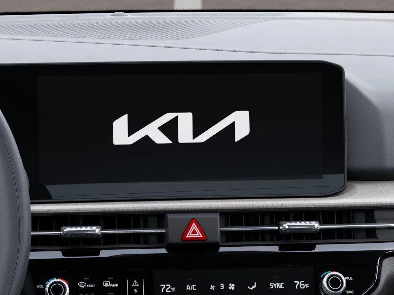 2026 Kia Sportage X-Line - Photo 21