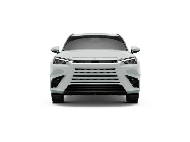 2026 Lexus TX 350 Luxury - Photo 40