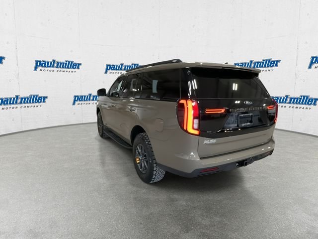 New 2026 Marsh Gray Ford Tremor® image 8