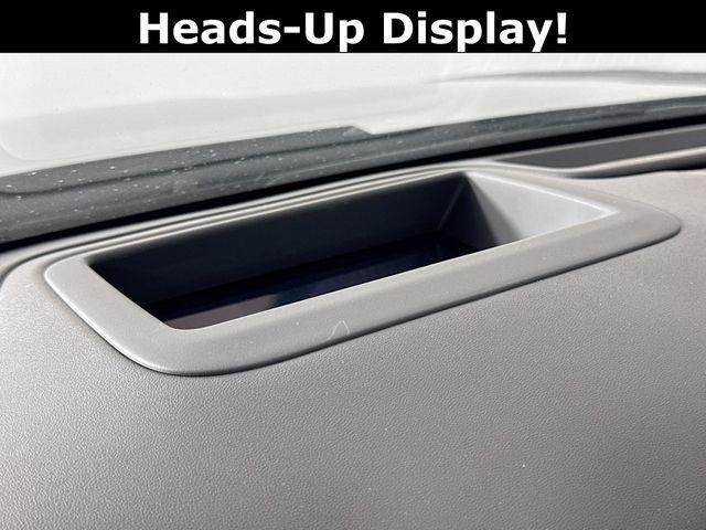 New 2026 Gray Hyundai Limited image 14