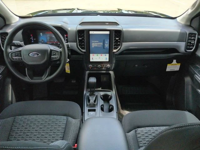 New 2026 Shadow Black Ford XL image 15