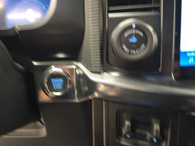 New 2026 Agate Black Metallic Ford Raptor® image 36