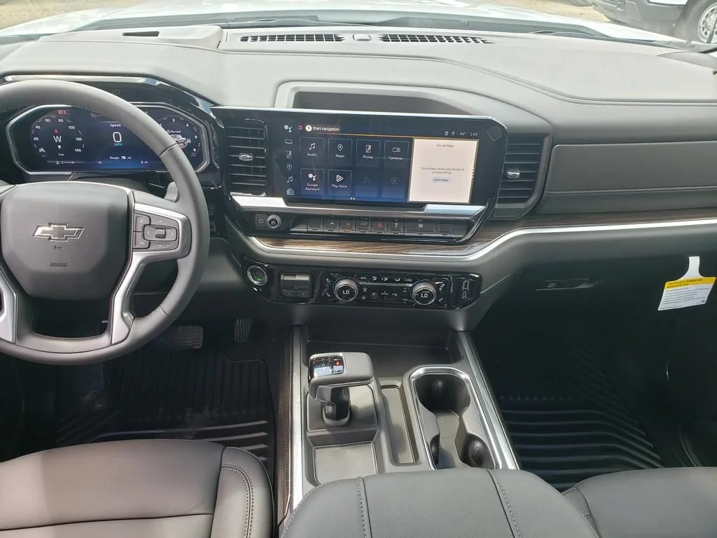 2026 Chevrolet Silverado 1500 RST - Photo 18
