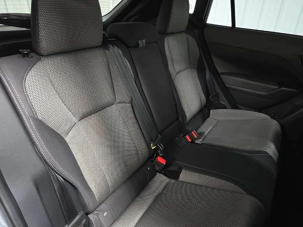 Used 2024 Blue Metallic Subaru Premium image 16