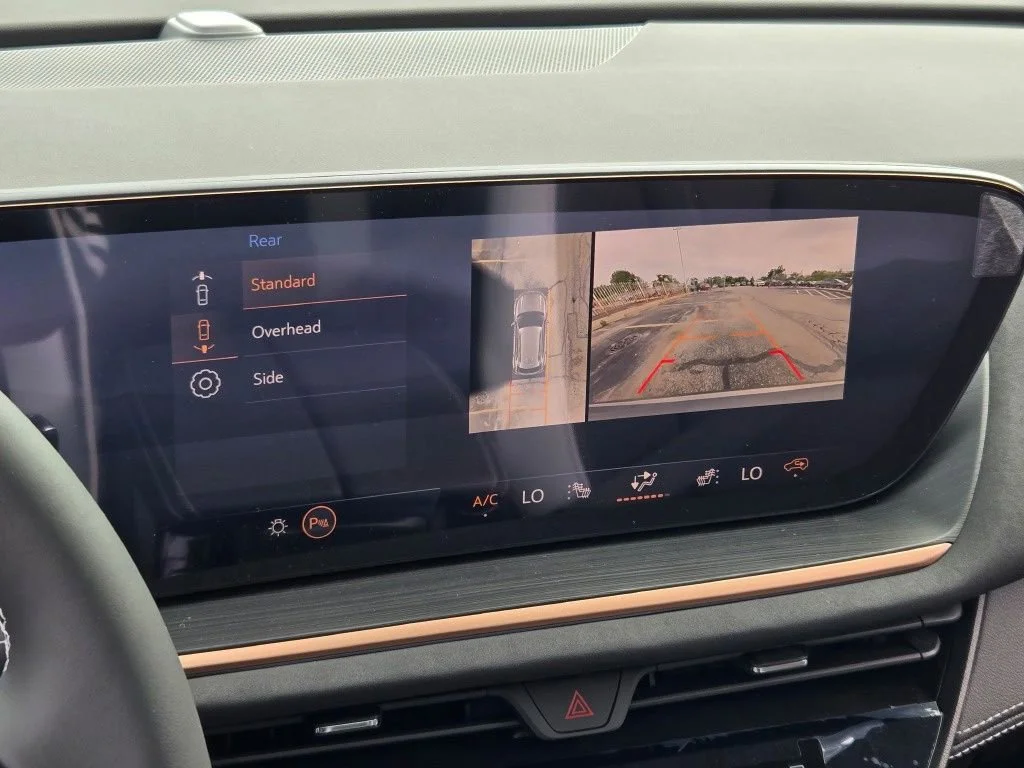 2026 Buick Envision Sport Touring - Photo 37