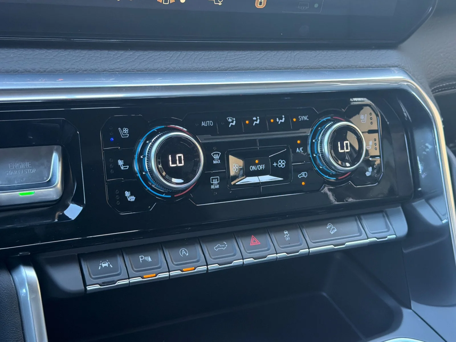 2026 GMC Sierra 1500 Denali - Photo 19