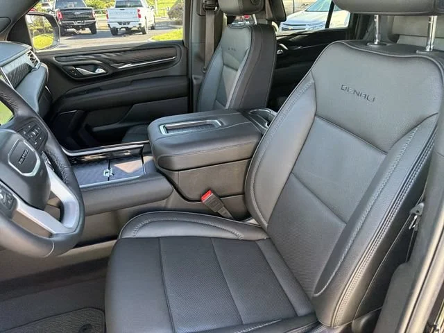 Certified Used 2024 Onyx Black GMC Denali image 20