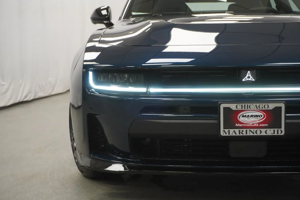 New 2026 After Dark Exterior Paint Dodge Scat Pack Plus image 5