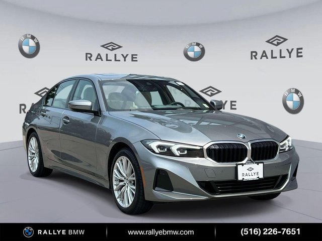 2023 BMW 3 Series 330i xDrive