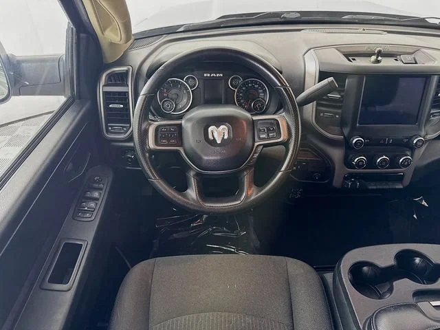 Used 2020 Silver Ram Tradesman image 20