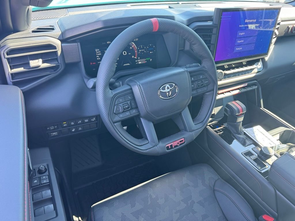 2026 Toyota Tundra TRD Pro - Photo 15
