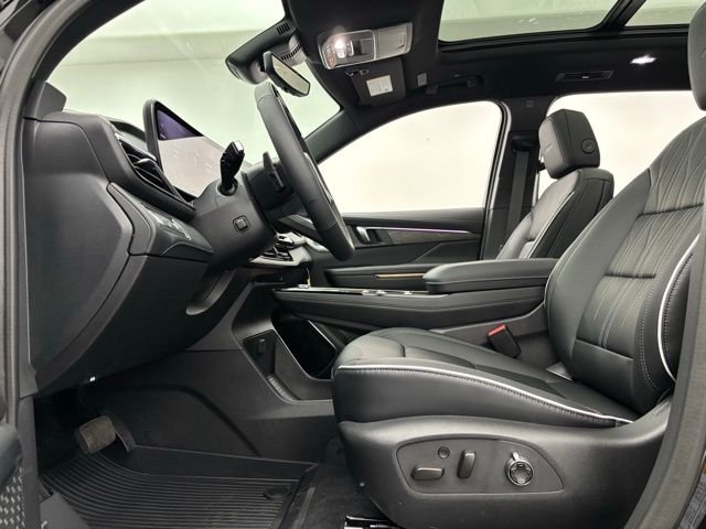 New 2026 Ebony Twilight Metallic Buick Avenir image 21