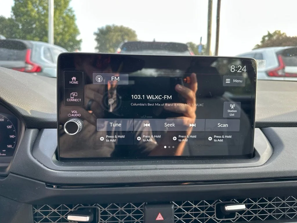 2026 Honda Accord SE - Photo 29