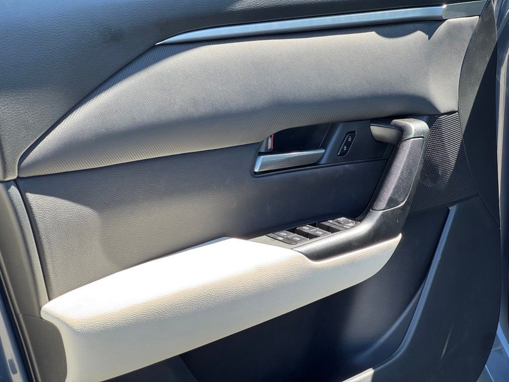 New 2026 Polymetal Gray Metallic Mazda 2.5 S Preferred AWD image 9