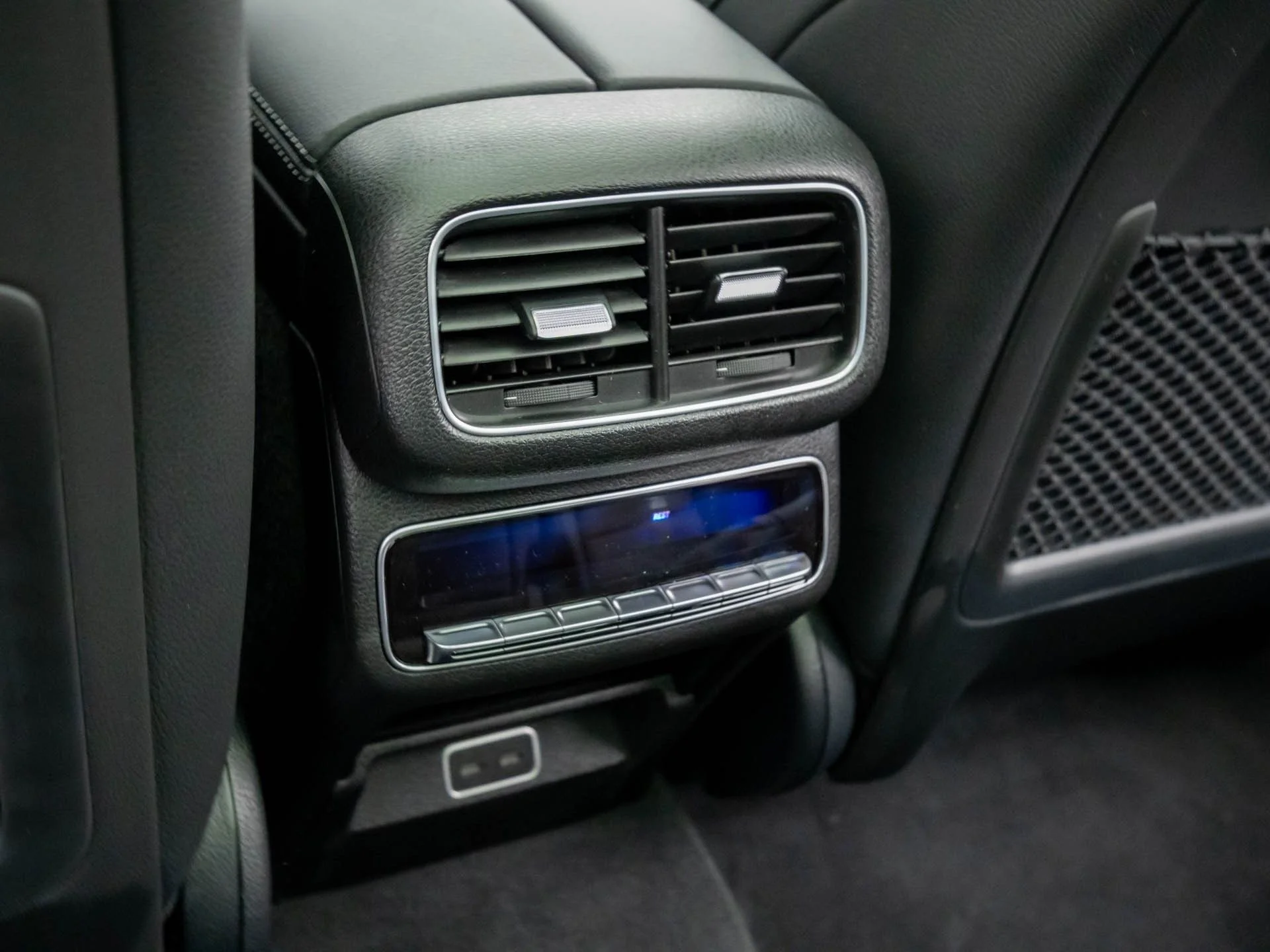 New 2026 Black Mercedes-Benz GLS 450 image 21