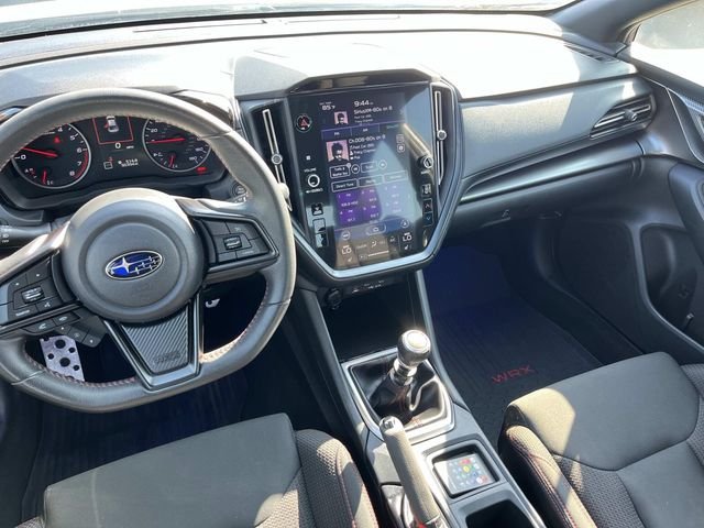 Used 2022 Silver Subaru Premium image 13