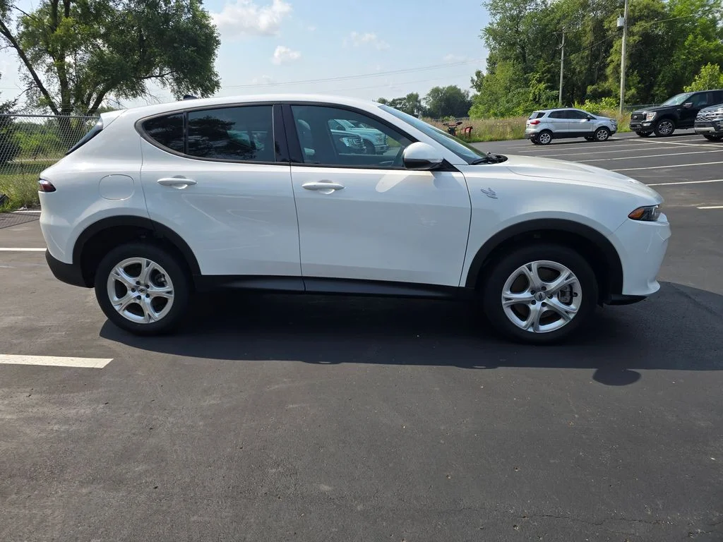 Used 2024 Q BALL Dodge GT image 4