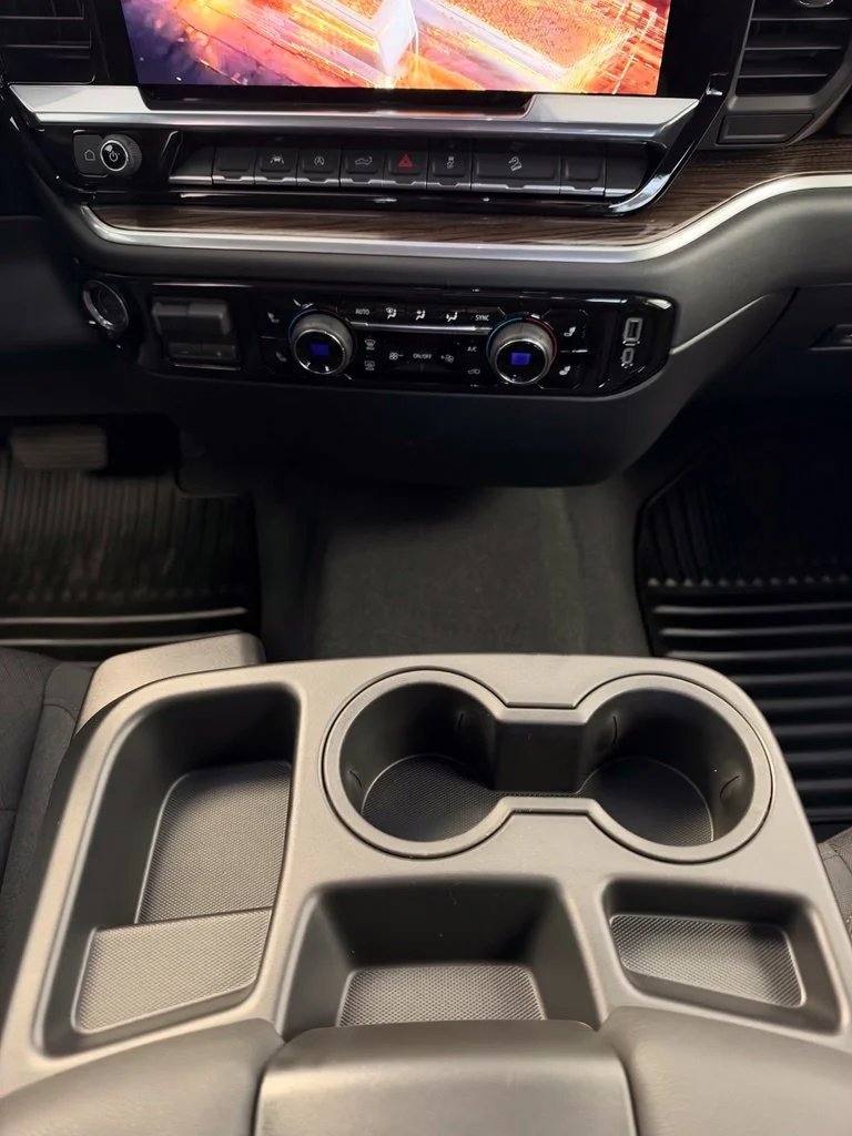 2026 Chevrolet Silverado 1500 LT - Photo 18